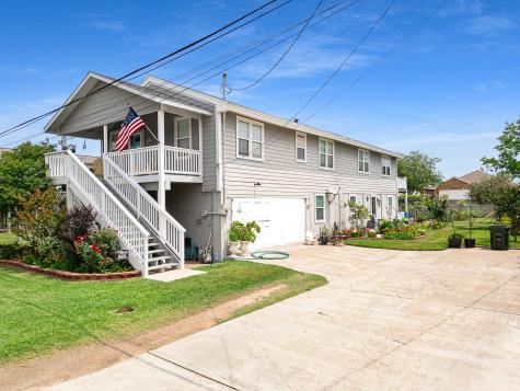 2120 73rd Street Galveston TX 77551