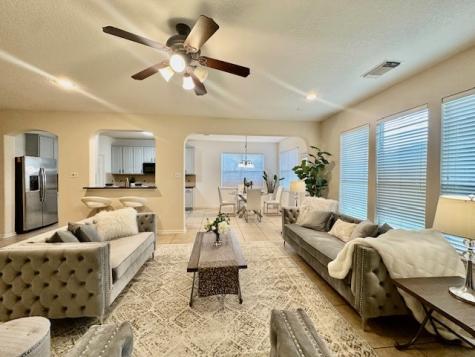 4126 Winesap Bend Drive Stafford TX 77477