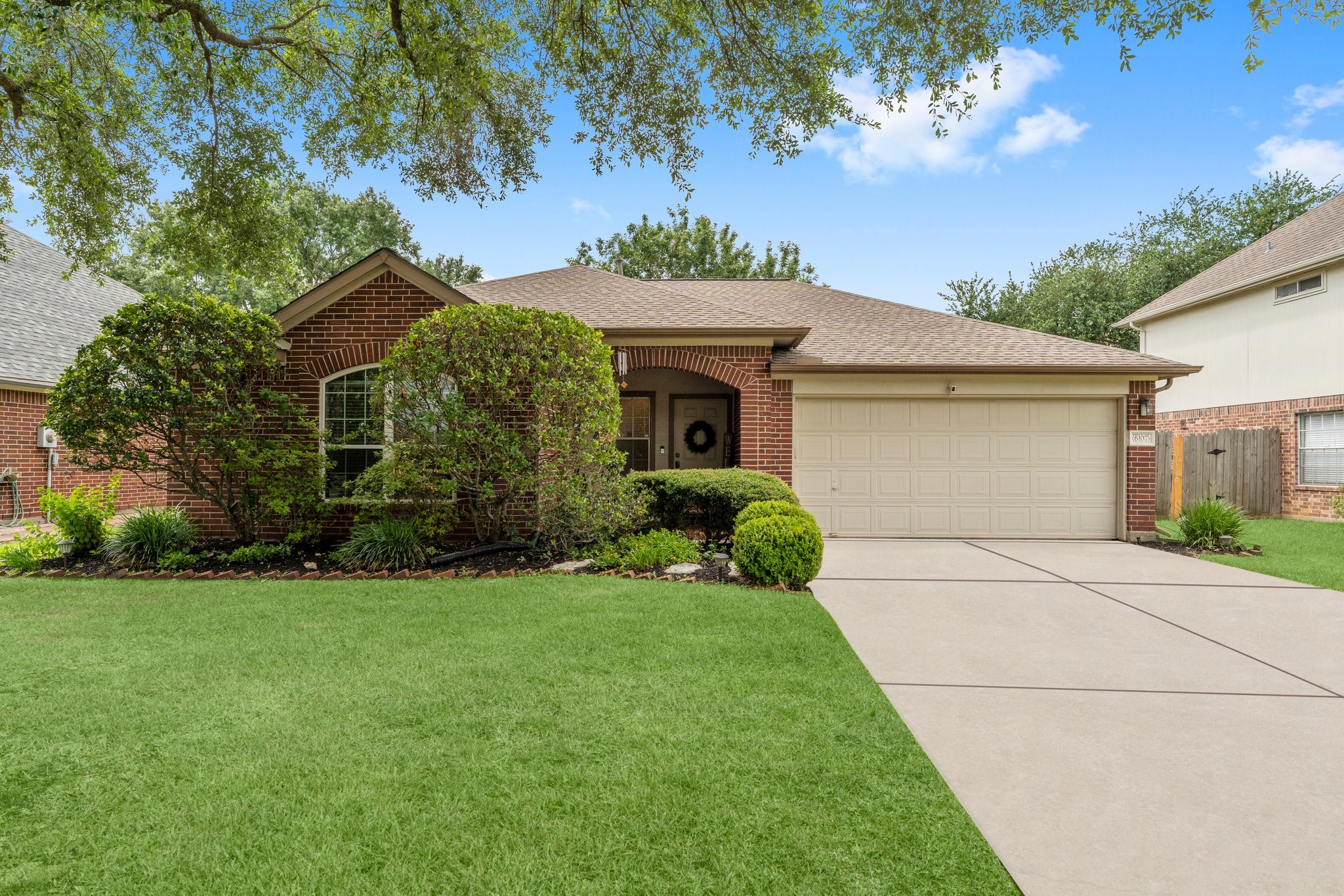 6107 Villa Hills Drive Houston TX 77066