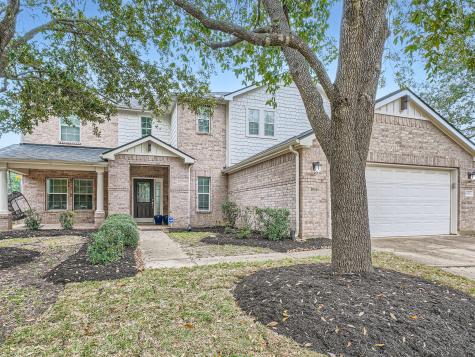 16506 White Heron Court Cypress TX 77429