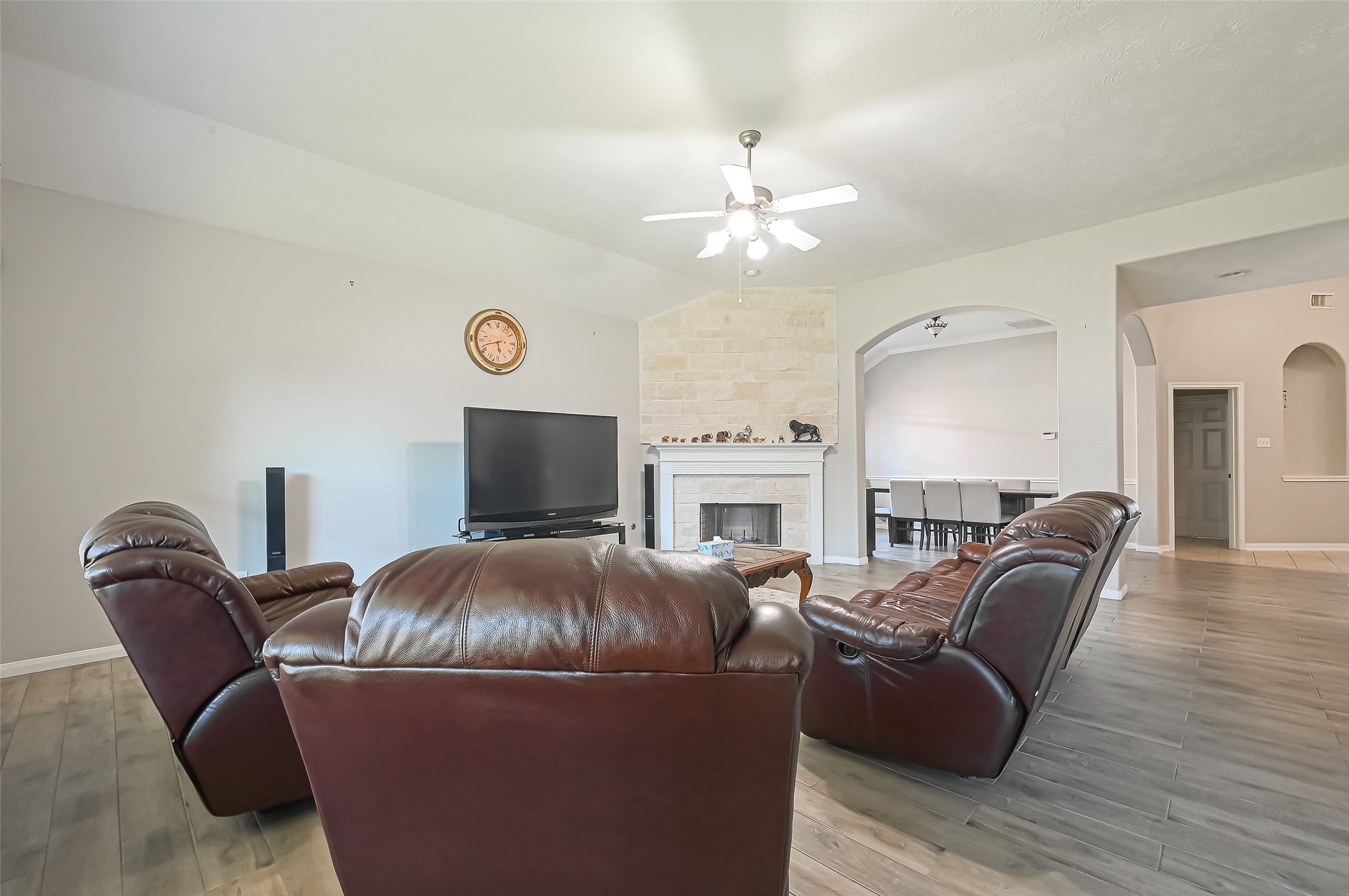 15027 Wildberry Creek Court Cypress TX 77433