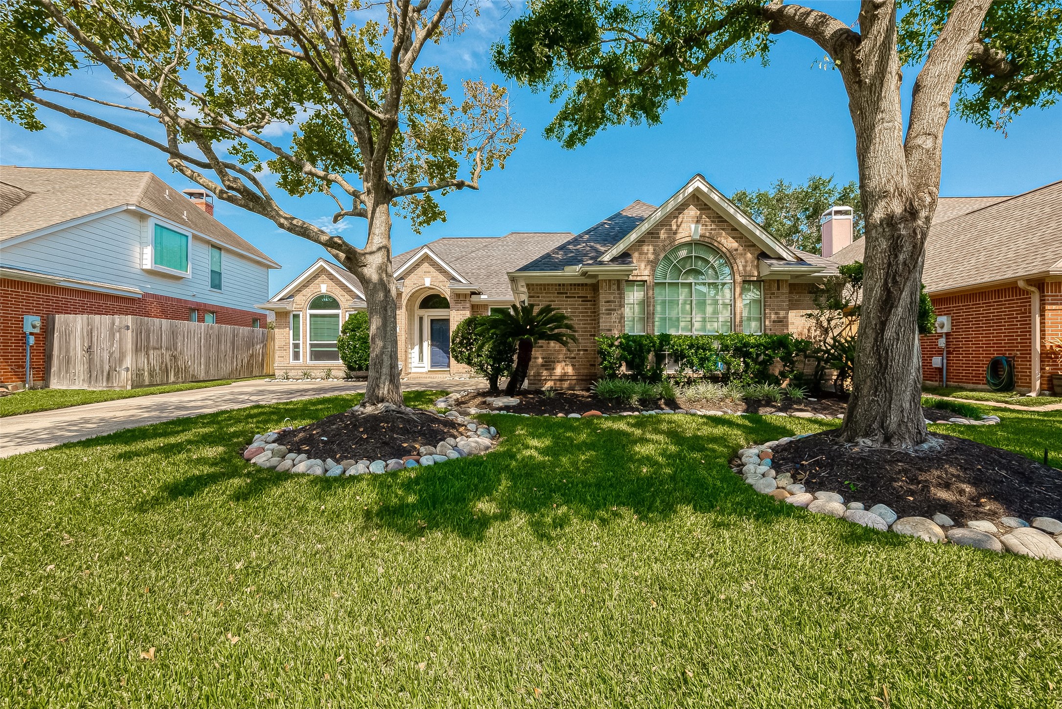 9423 Tarton Way Court Houston TX 77065