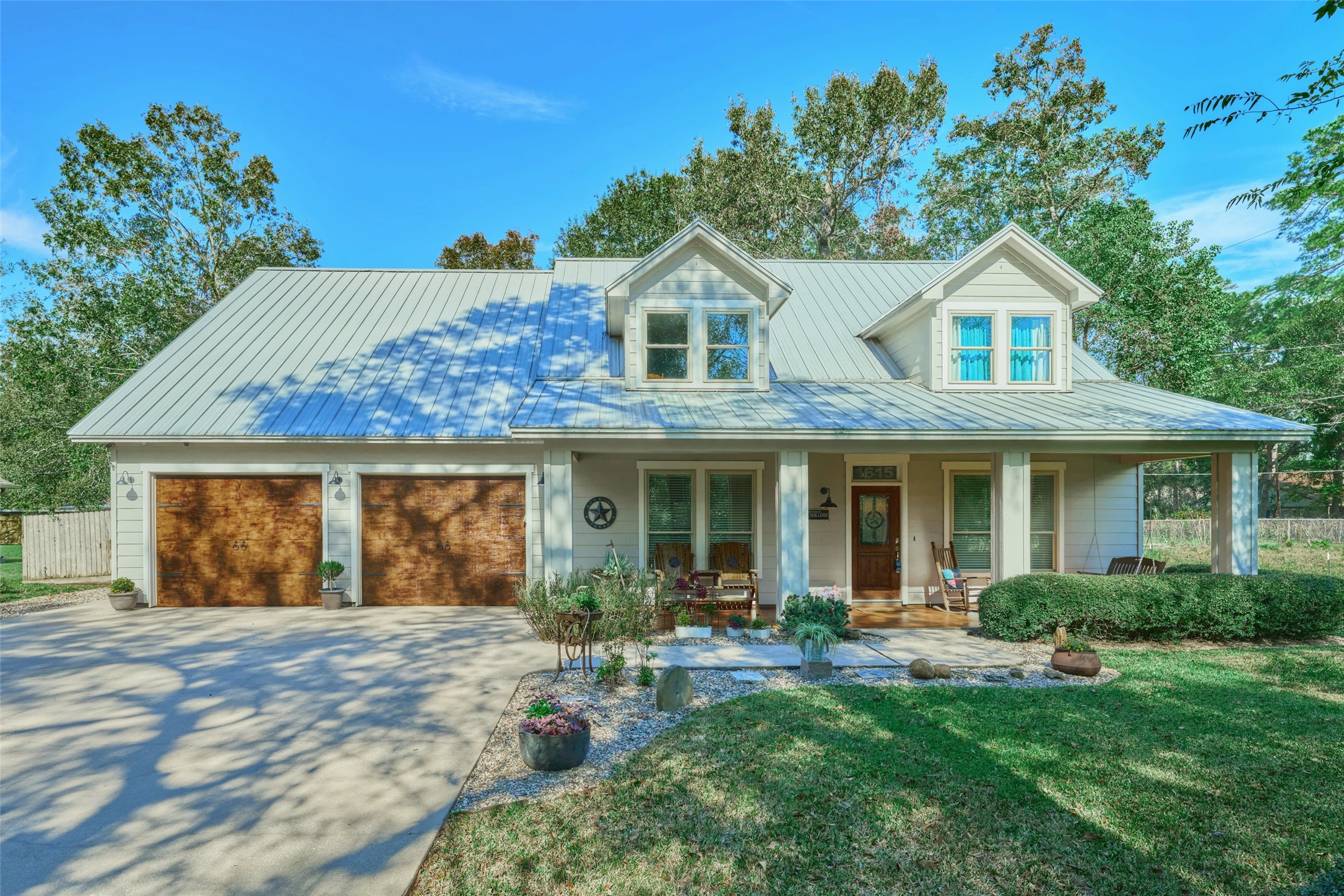 1615 Melissa Drive Spring TX 77386