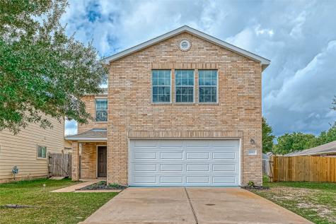 22823 Precious Place Spring TX 77389