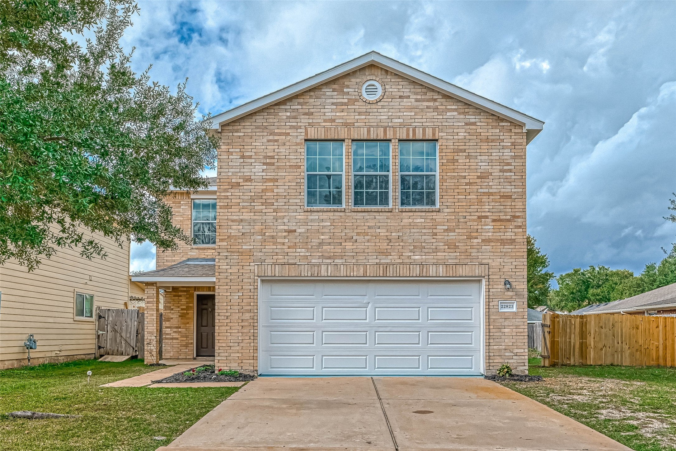 22823 Precious Place Spring TX 77389