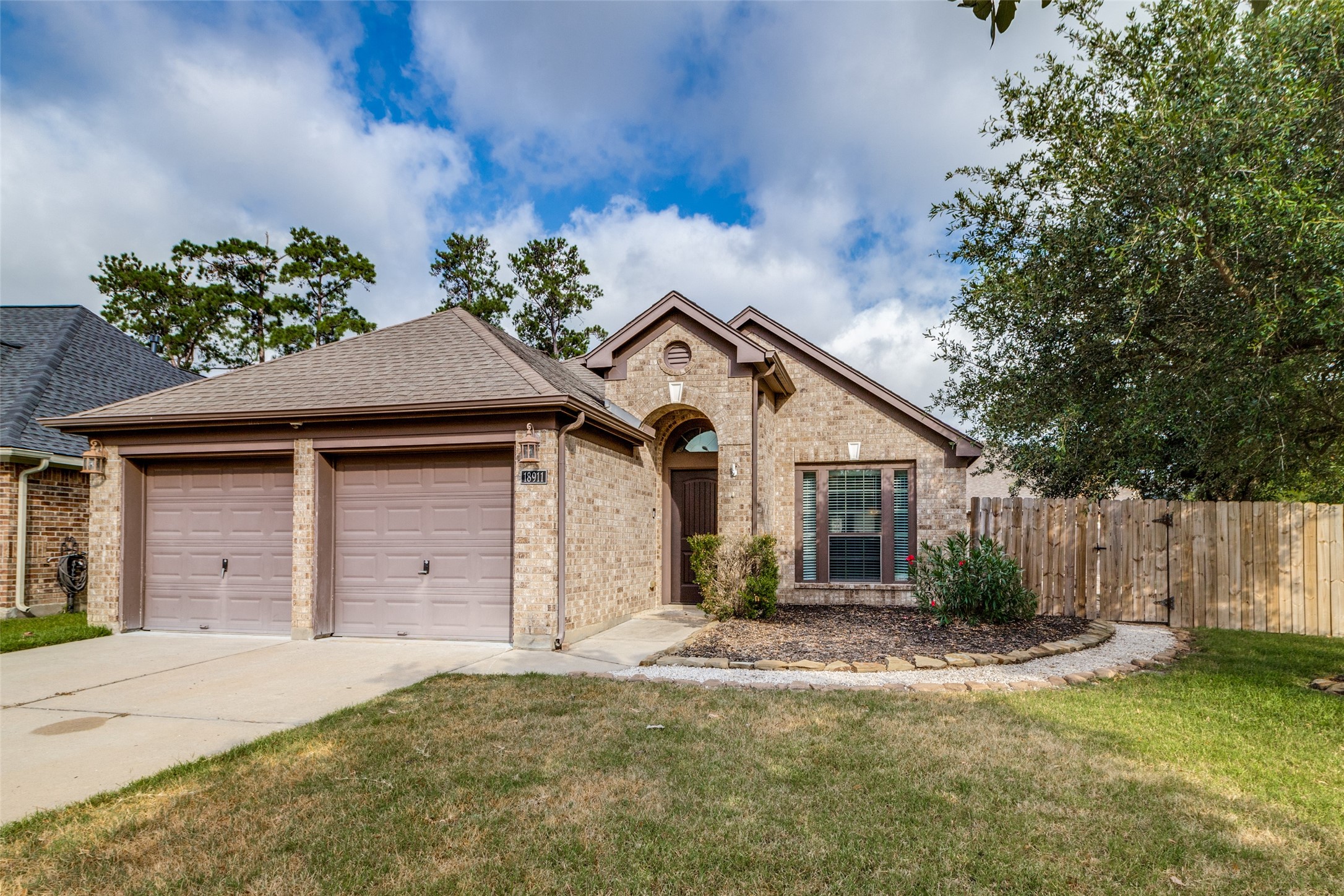 18911 Shoreland Court Tomball TX 77377
