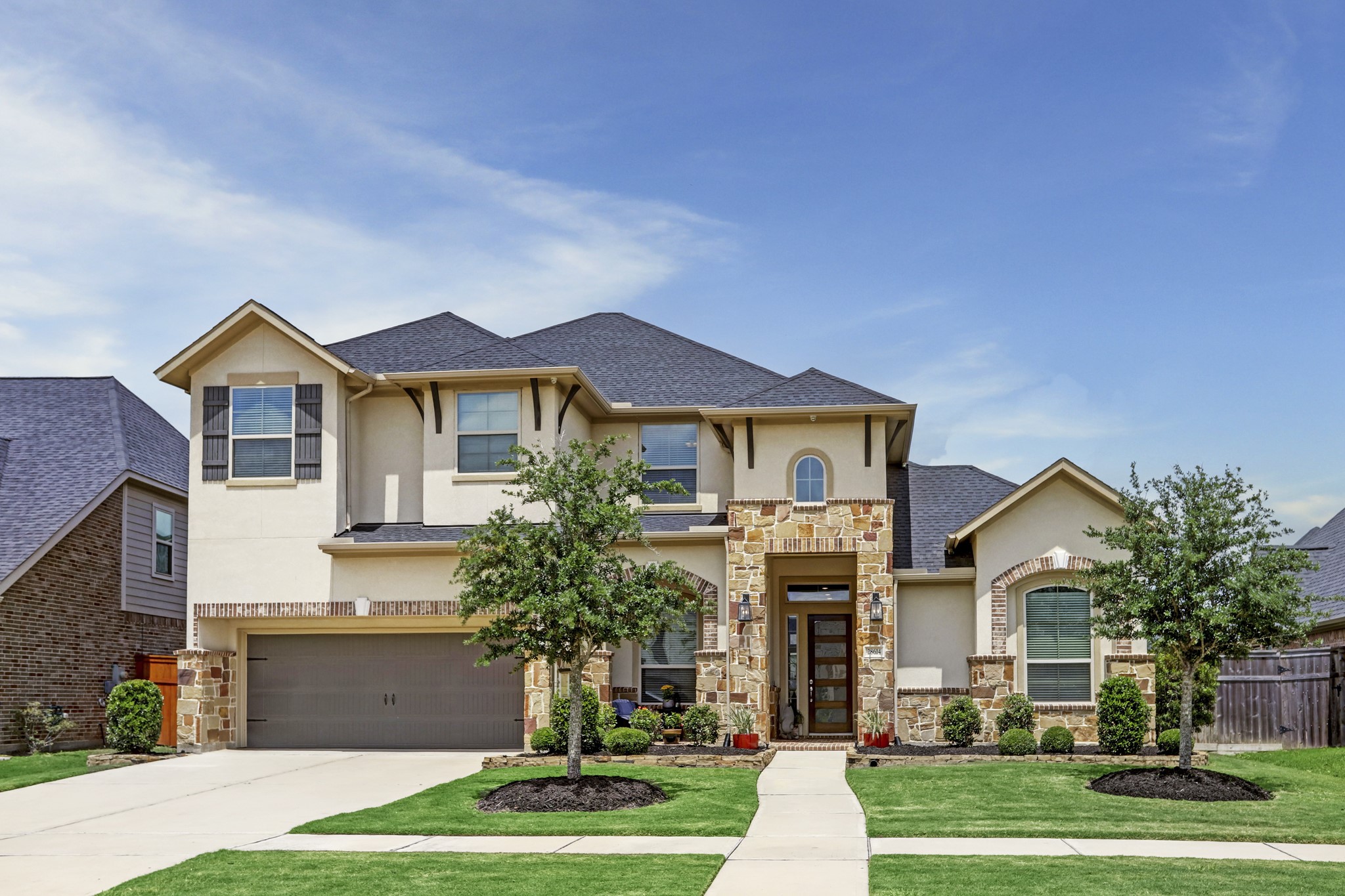 28614 Mountain Timber Court Fulshear TX 77441