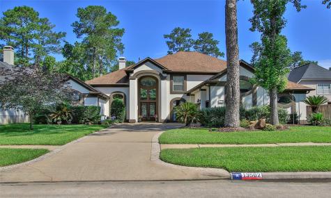 13502 Crosslyn Lane Cypress TX 77429