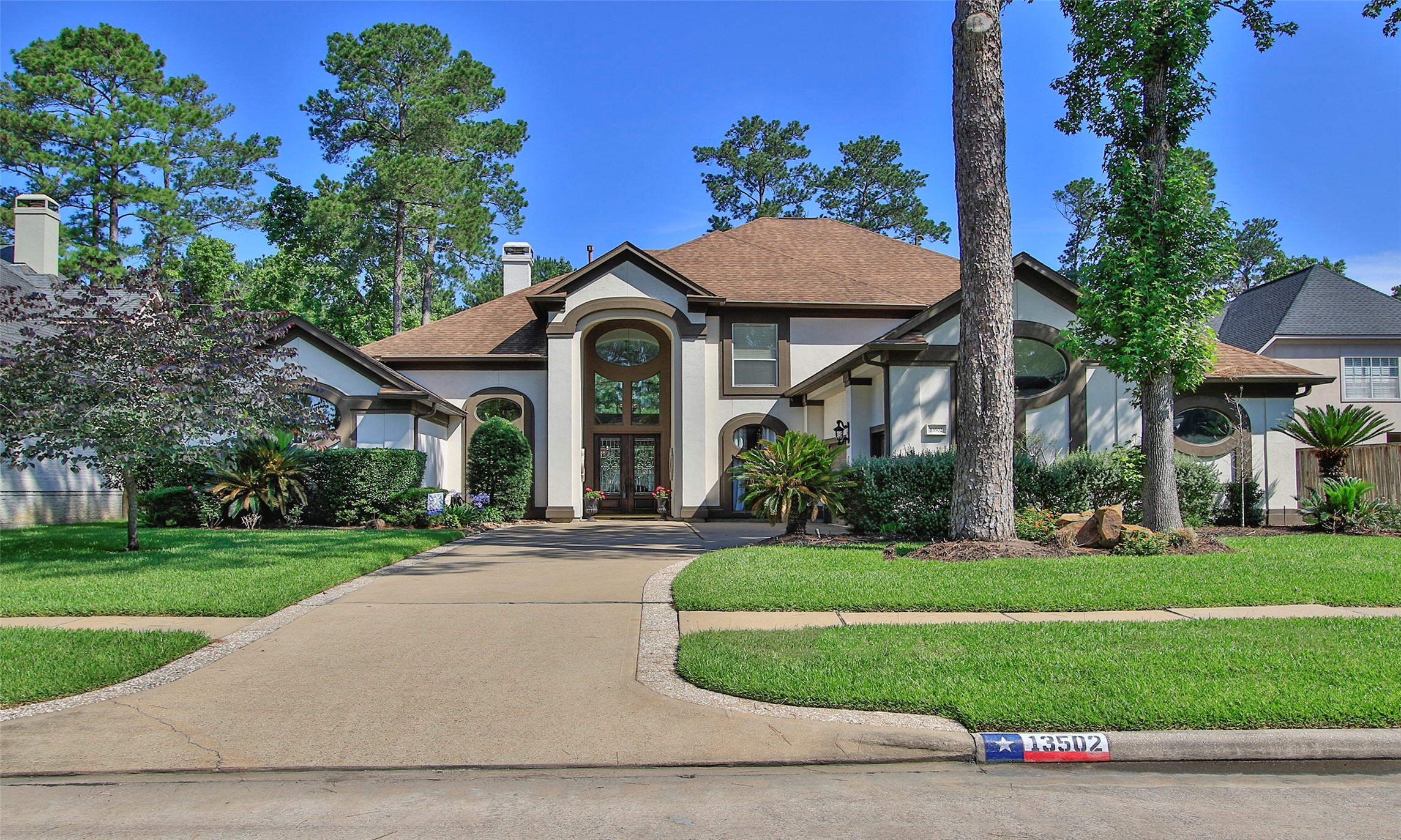 13502 Crosslyn Lane Cypress TX 77429