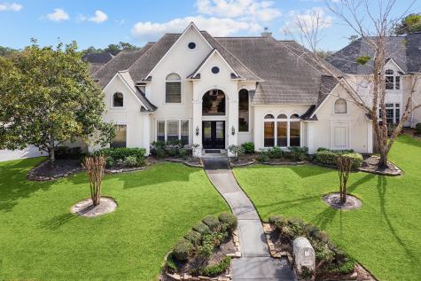 3603 Adamwood Court Spring TX 77388