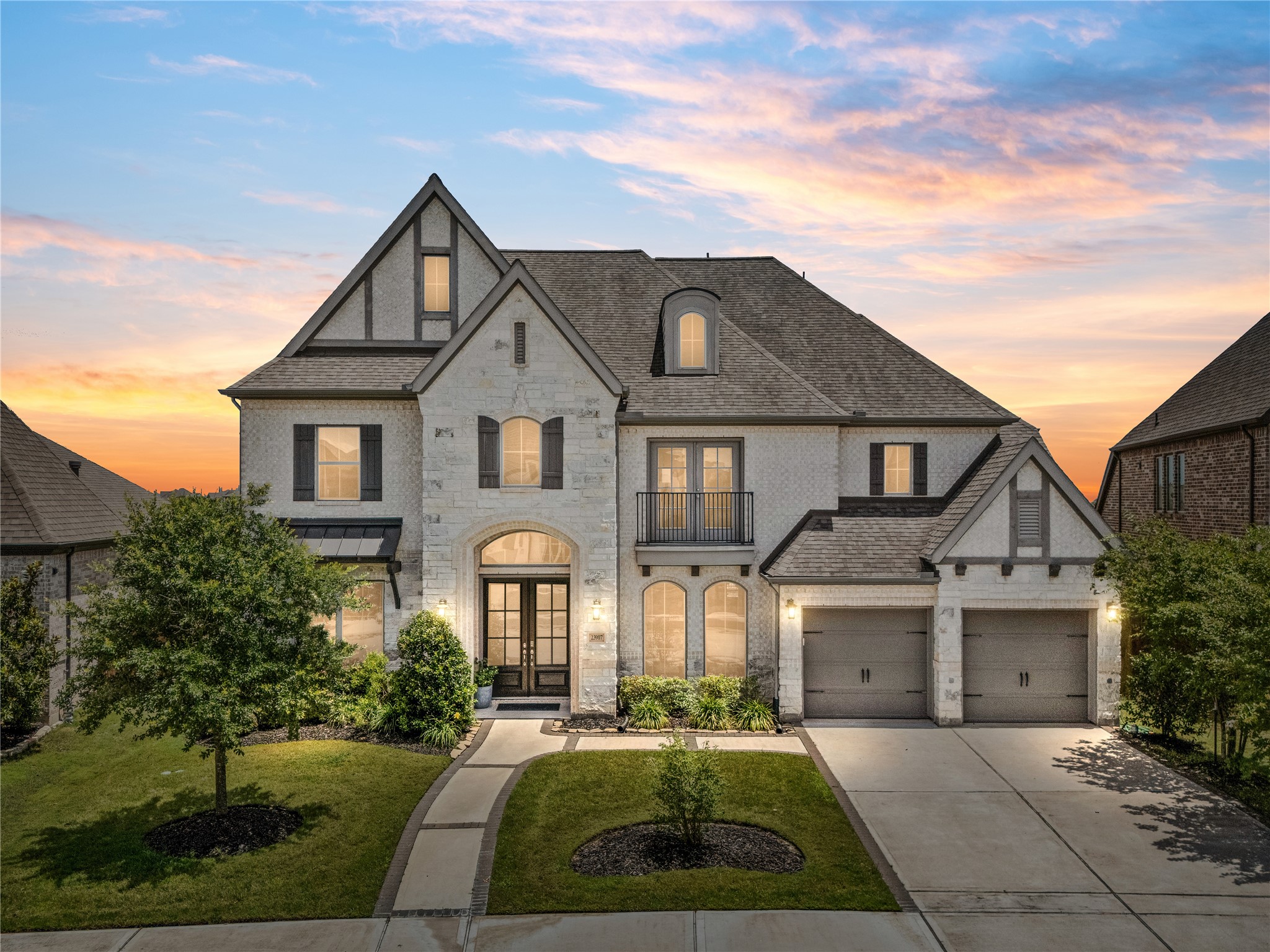 23907 Birchwood Lake Lane Katy TX 77493