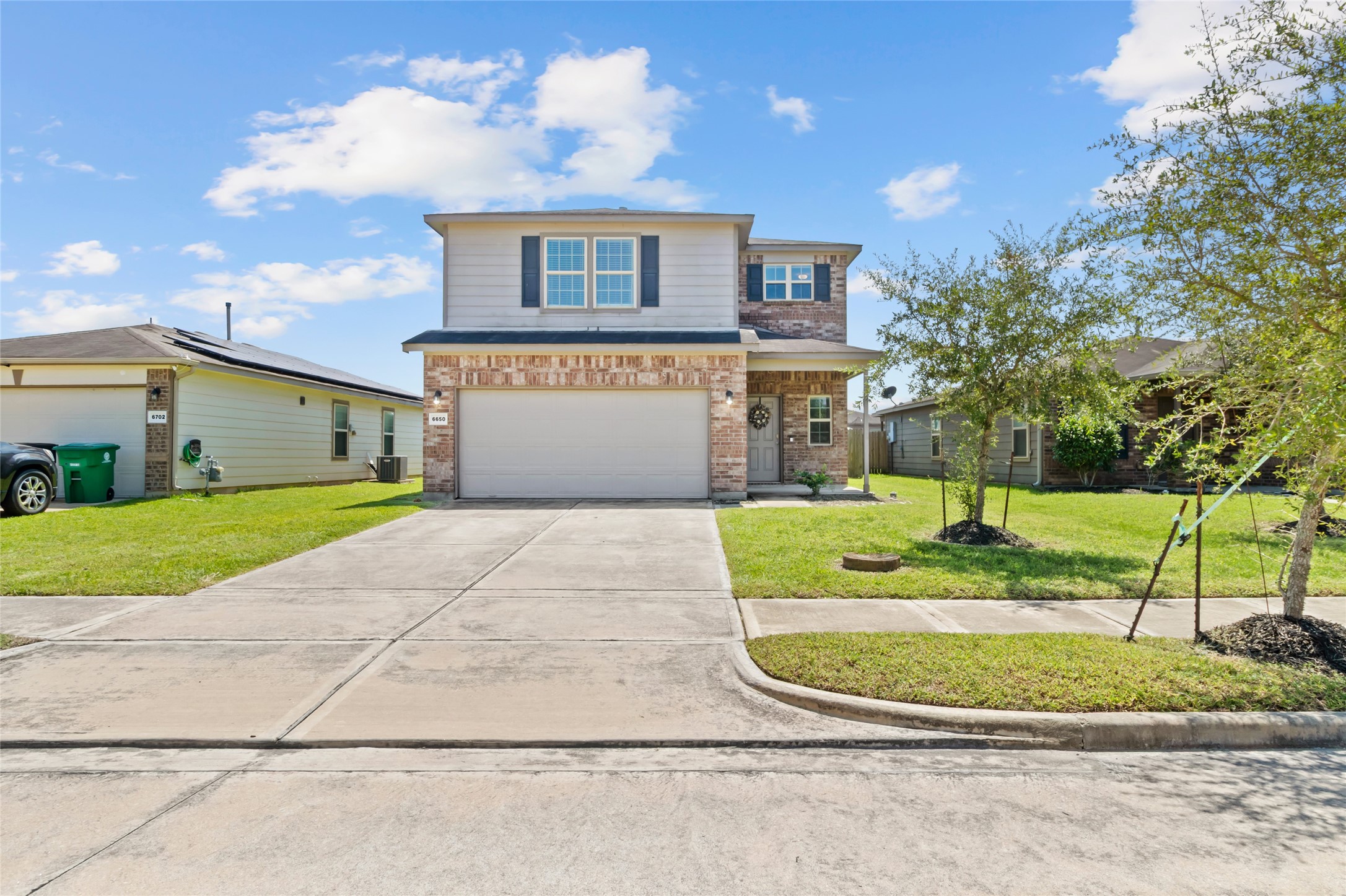 6650 Atlasridge Drive Houston TX 77048