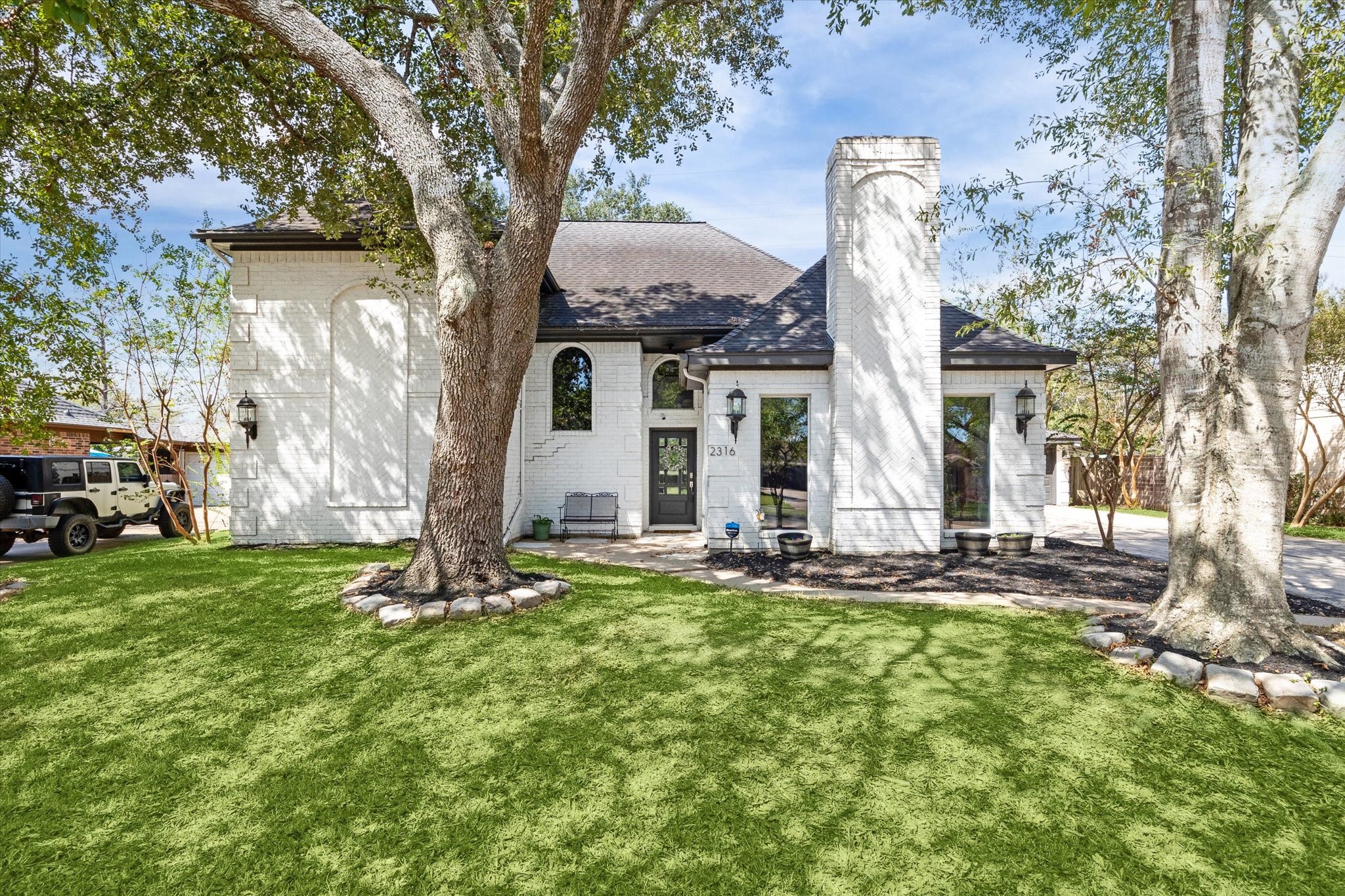 2316 Country Club Drive Pearland TX 77581
