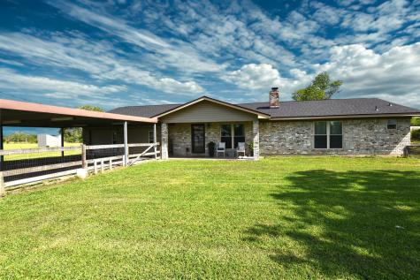 2511 Wolcek Road Crosby TX 77532