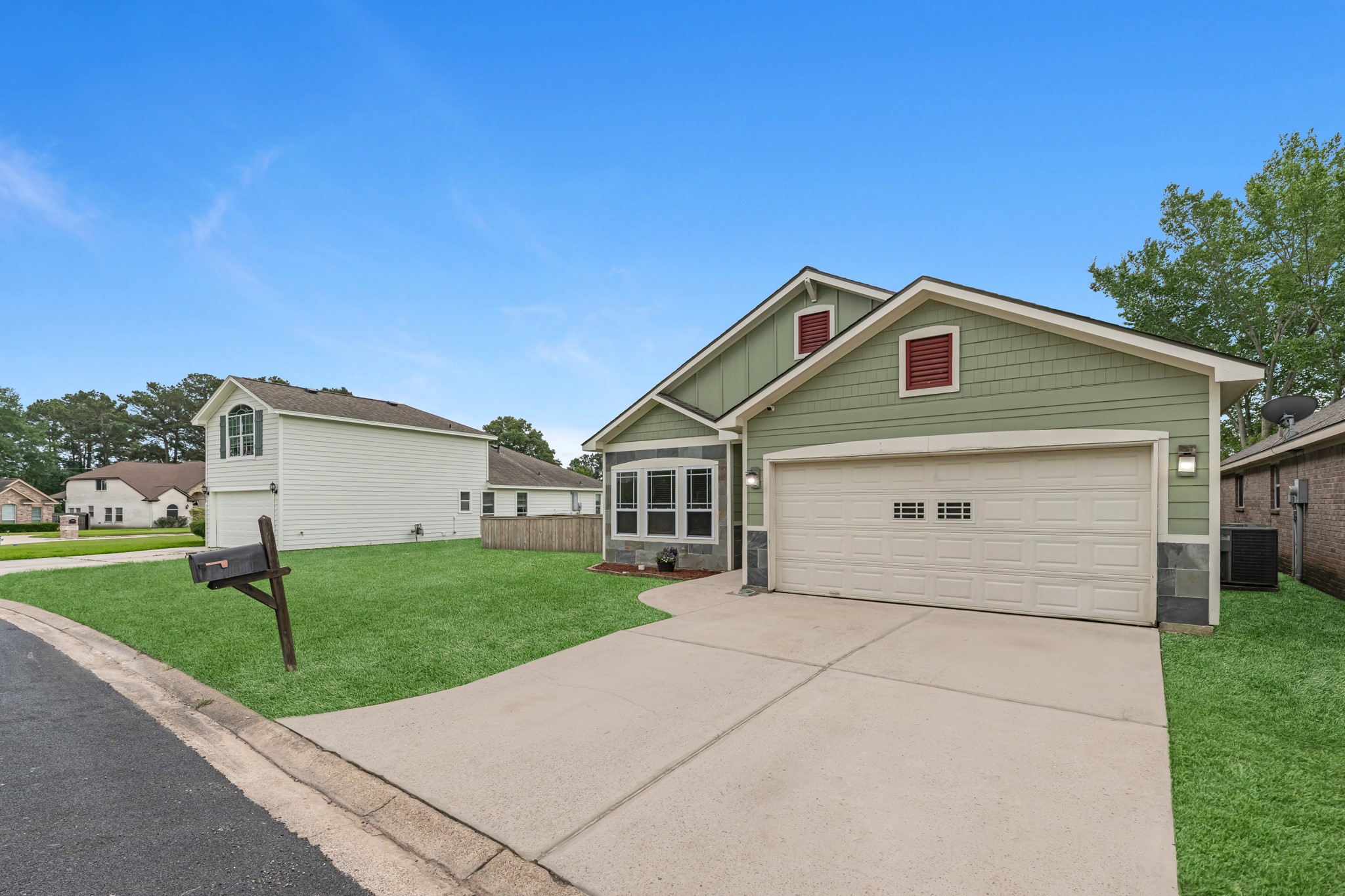 14617 Ophiuchus Court Willis TX 77318