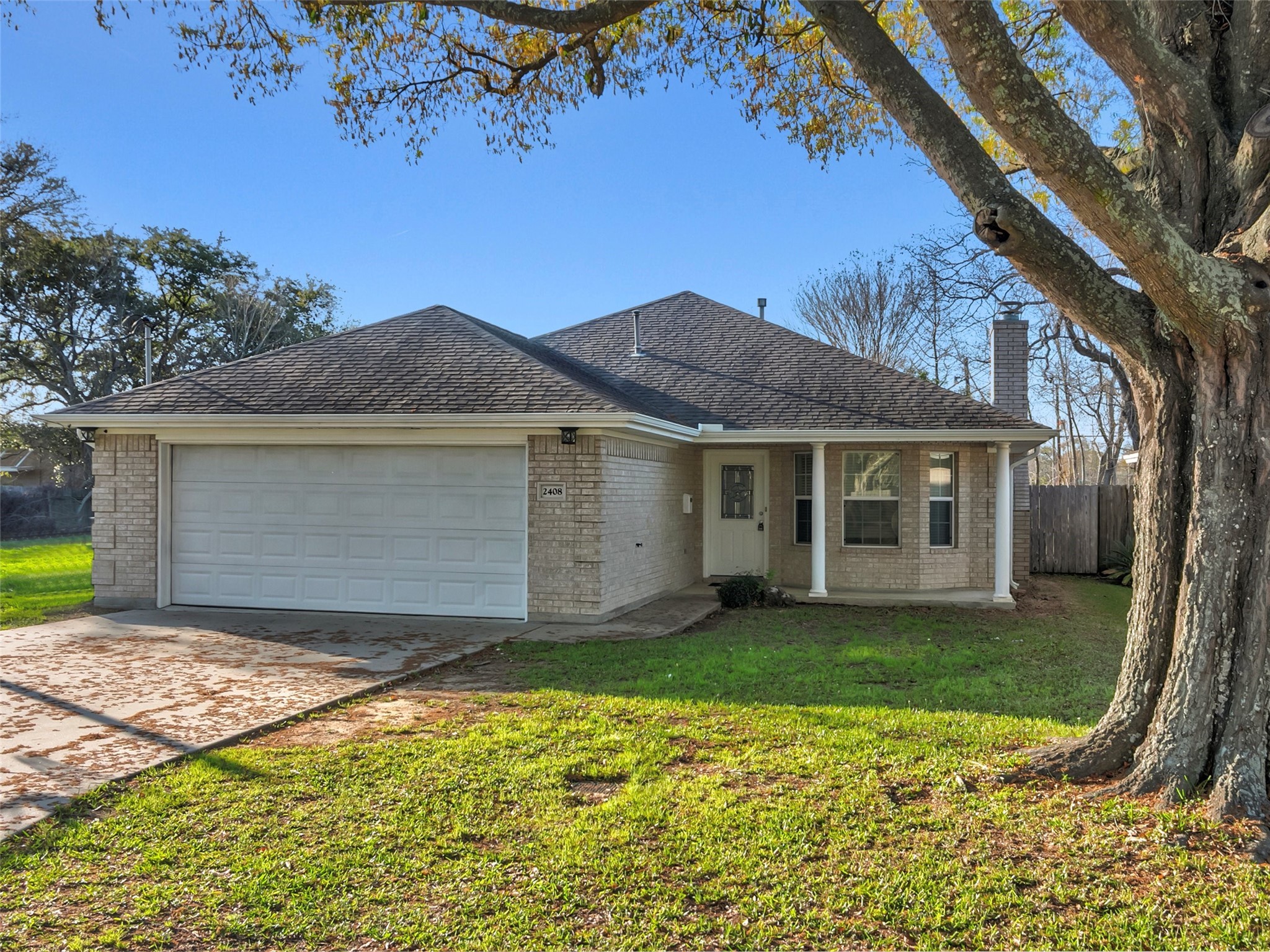 2408 Avenue A Nederland TX 77627