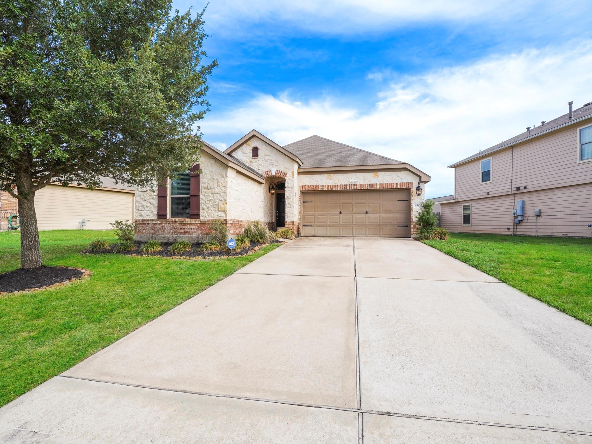 6510 Bayliss Valley Lane Katy TX 77449