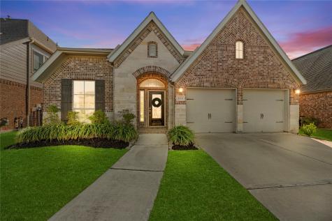2310 Jasper Point Missouri City TX 77459