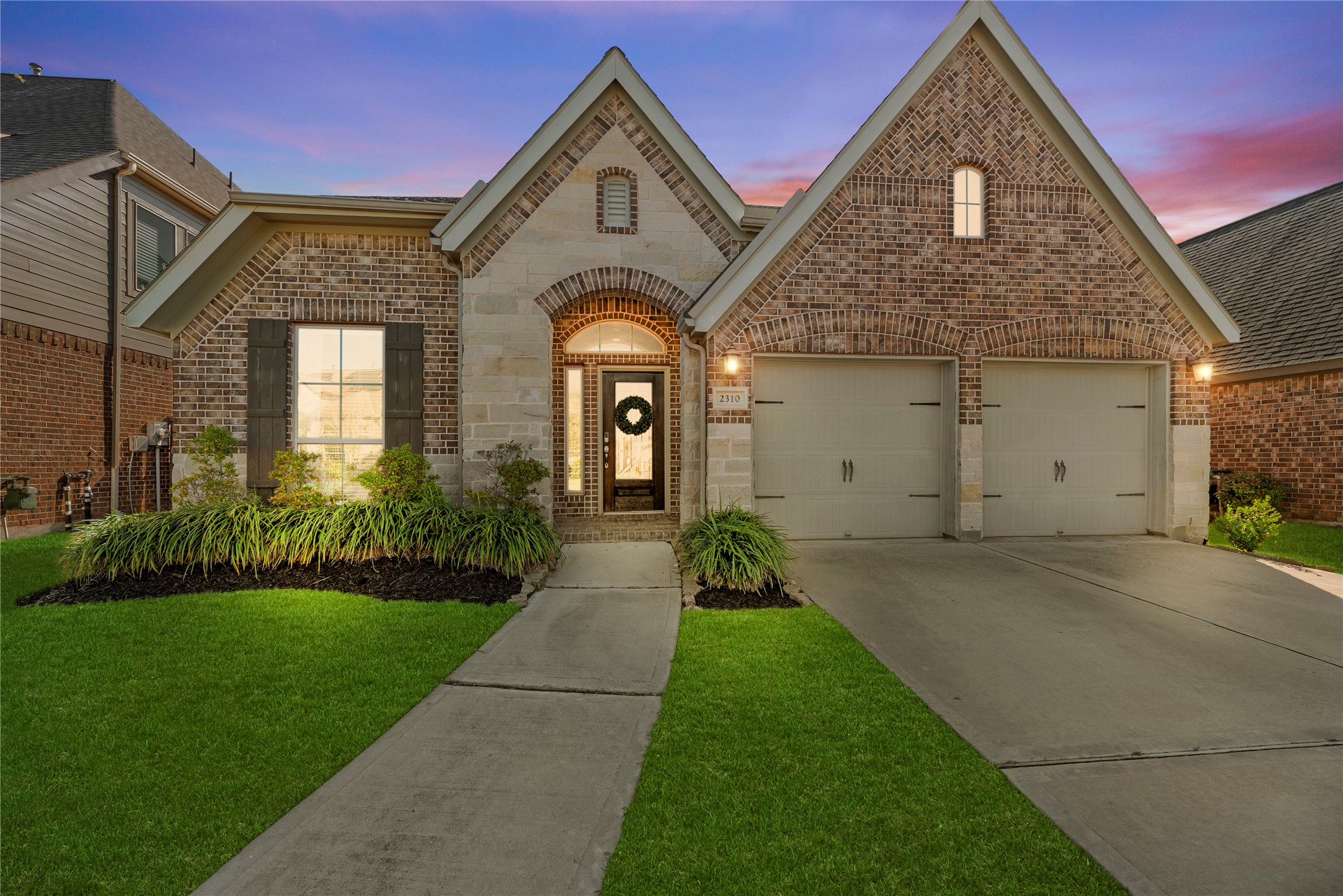 2310 Jasper Point Missouri City TX 77459