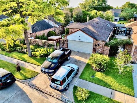 13122 Worthington Street Sugar Land TX 77478