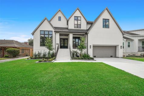 4115 Grennoch Lane Houston TX 77025