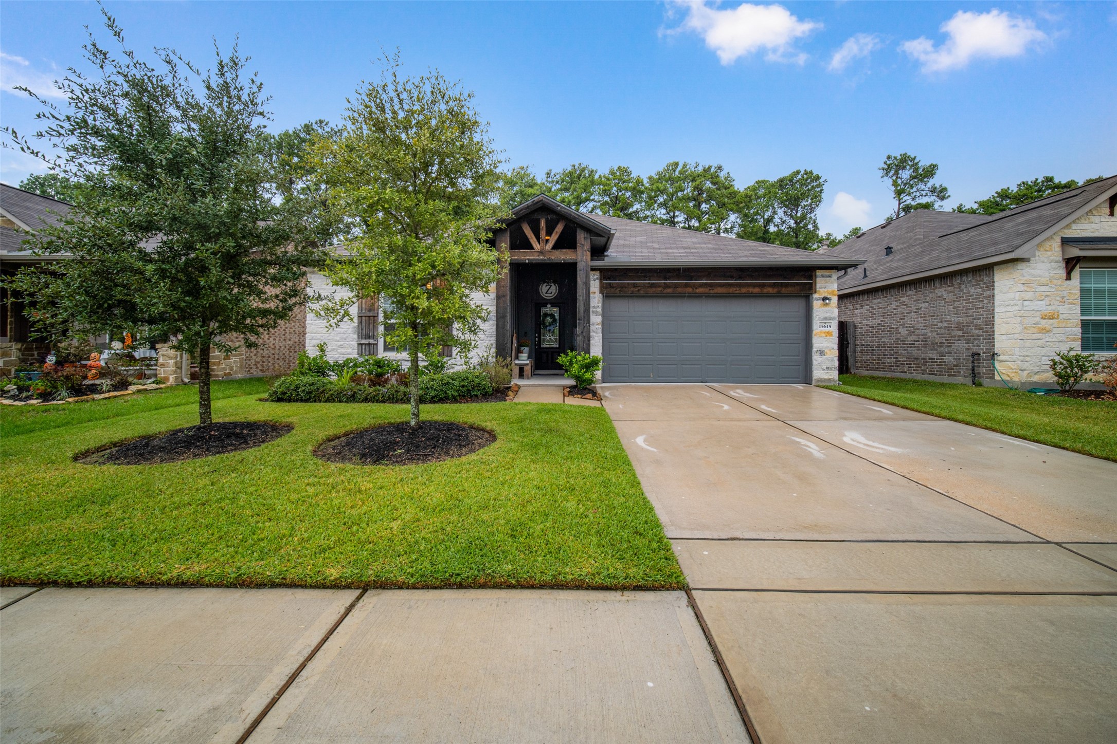 15615 Lakewood Terrace Drive Tomball TX 77377