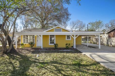 16410 Pecan Street Channelview TX 77530