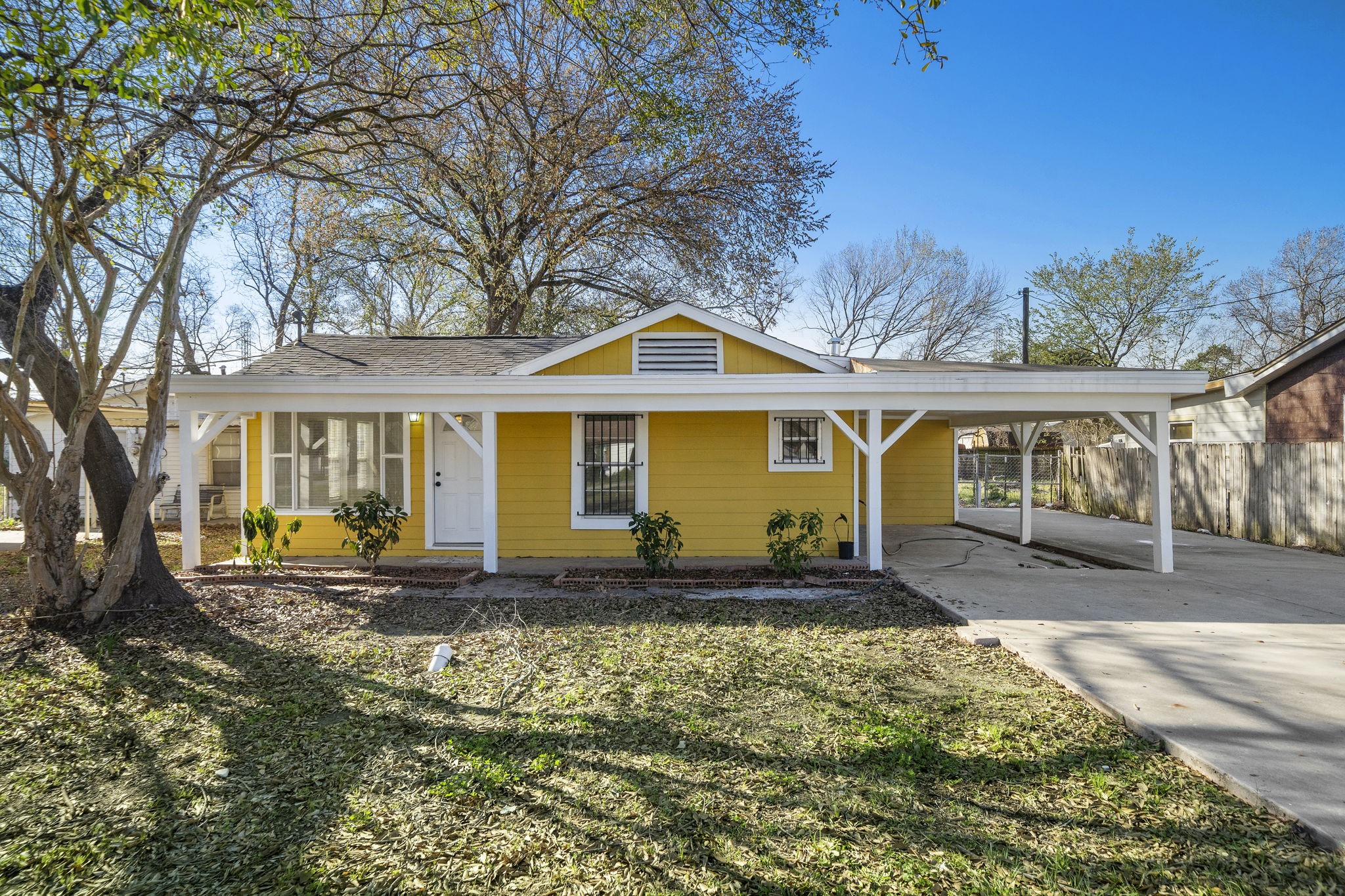 16410 Pecan Street Channelview TX 77530