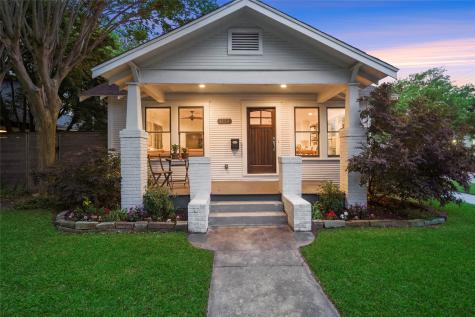 1138 Jerome Street Houston TX 77009