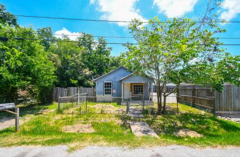 615 Lettie Street Richmond TX 77469