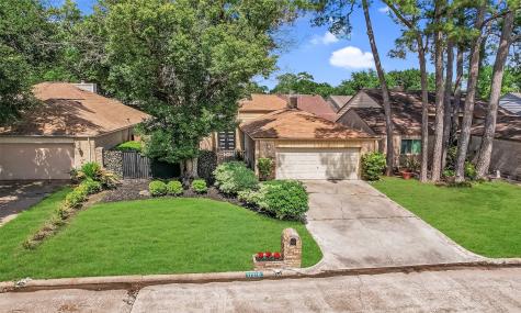 17218 Ash Butte Drive Houston TX 77090