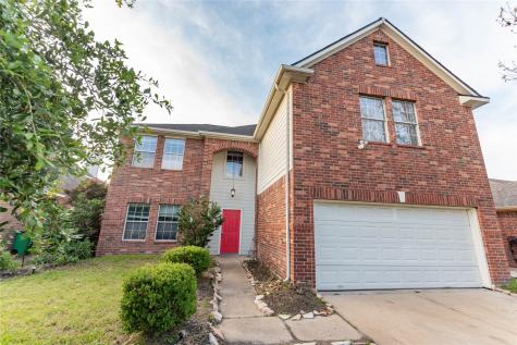20106 Lakespire Drive Katy TX 77449