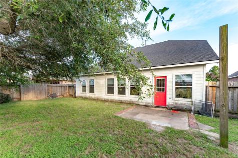 20106 Lakespire Drive Katy TX 77449