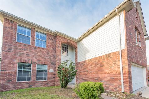20106 Lakespire Drive Katy TX 77449