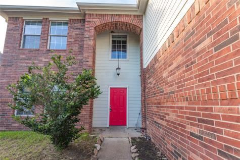 20106 Lakespire Drive Katy TX 77449