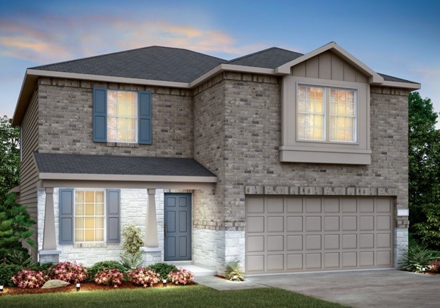 16906 Elm Grove Road Conroe TX 77302