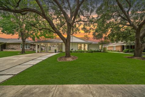 3614 Dumbarton Street Houston TX 77025