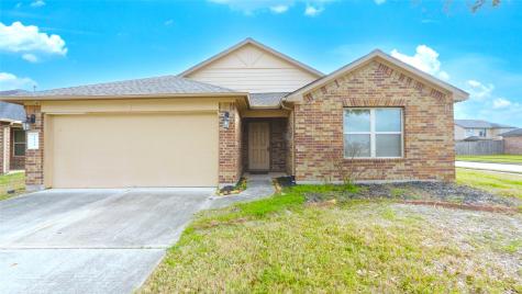 2935 Ashlyn Arbor Drive Fresno TX 77545