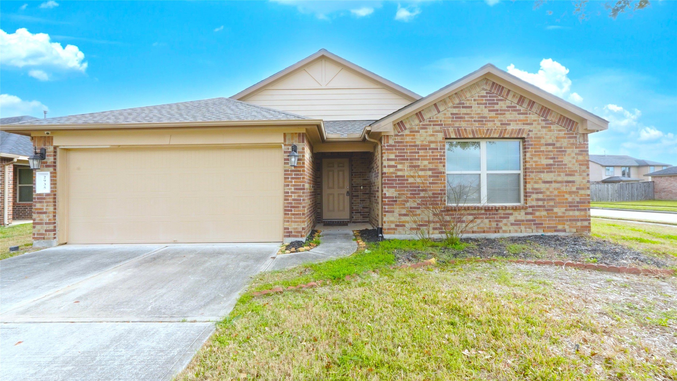 2935 Ashlyn Arbor Drive Fresno TX 77545