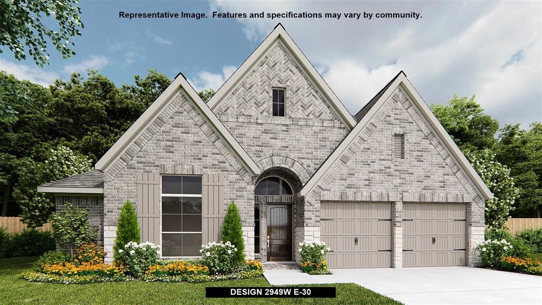 21310 Open Shore Drive Cypress TX 77433