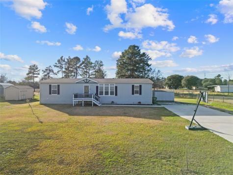 475 Roberts Road Huntsville TX 77320
