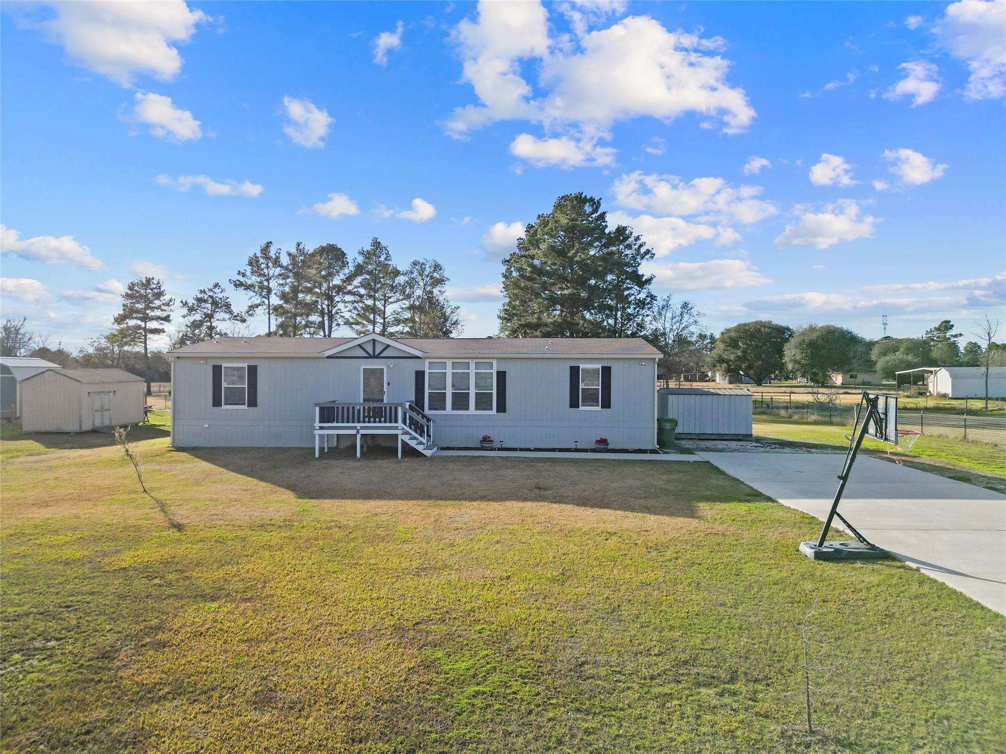 475 Roberts Road Huntsville TX 77320