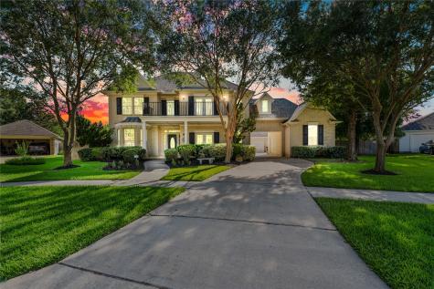3707 Doyle Court Missouri City TX 77459