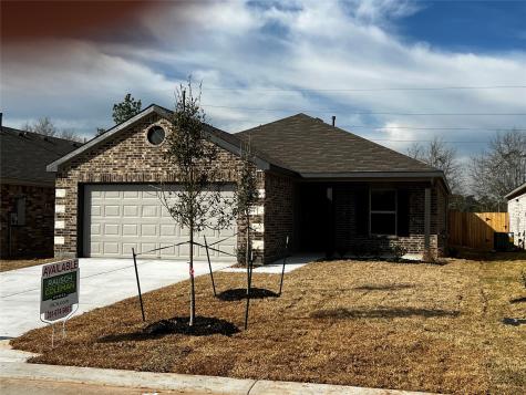164 Ashe Juniper Way Magnolia TX 77354