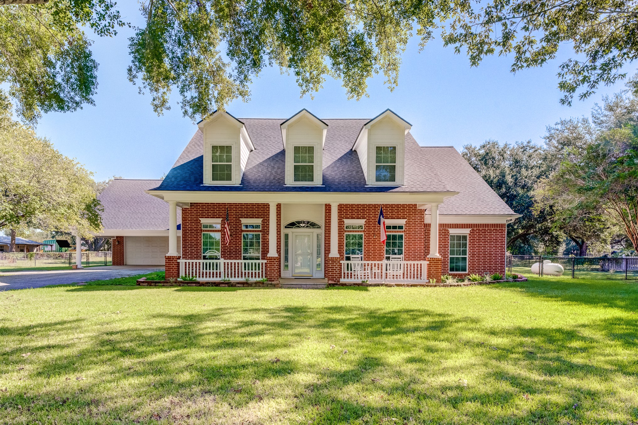 410 Brazos Hill Lane Sealy TX 77474