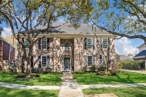 60 Bradford Circle Sugar Land TX 77479