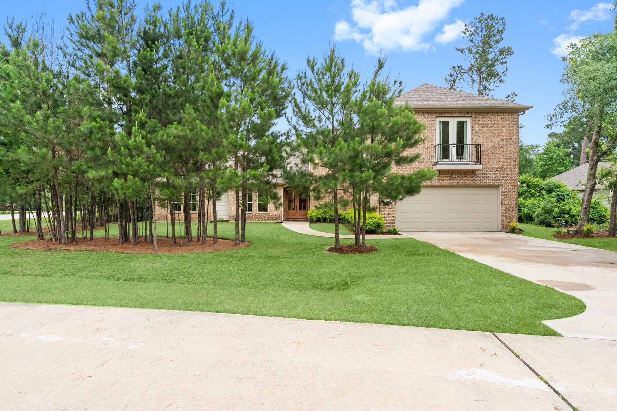 25034 Tarlton Court Tomball TX 77375