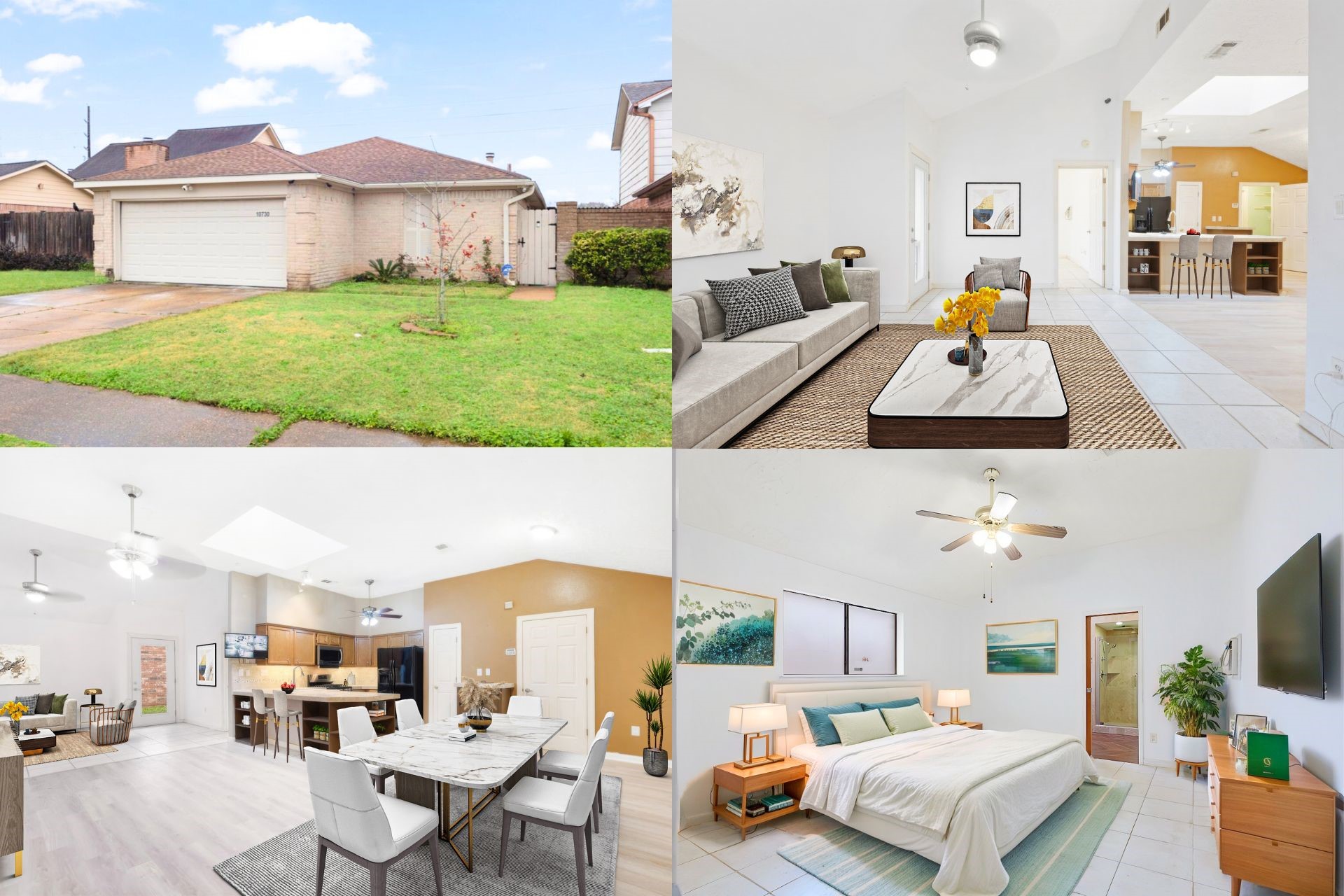 10730 Autumn Meadow Lane Houston TX 77064