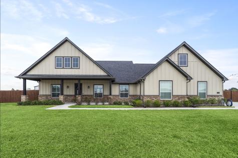 9719 Neon Moon Drive Needville TX 77461
