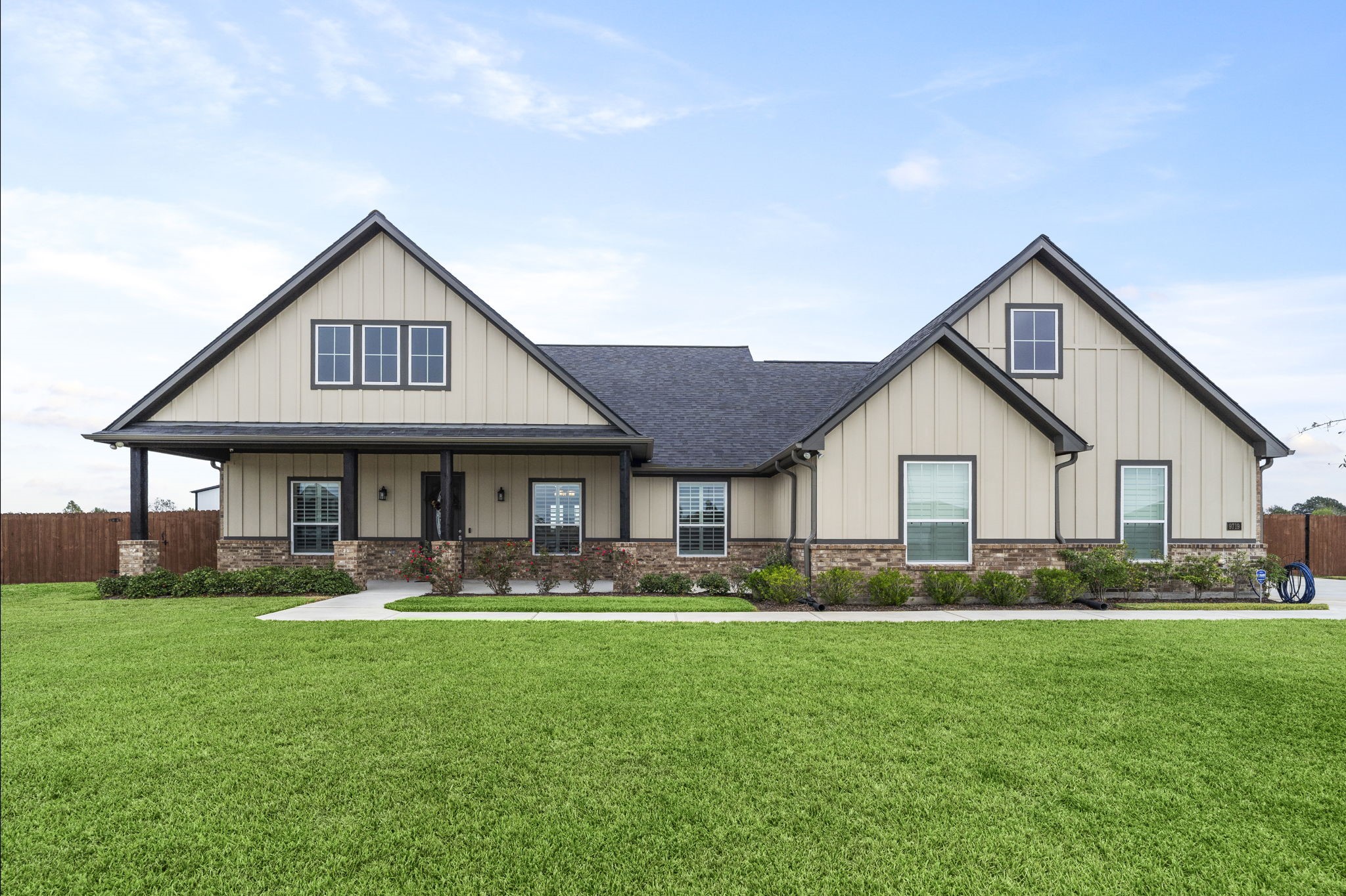 9719 Neon Moon Drive Needville TX 77461